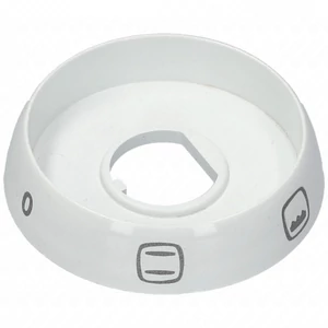 knob ring (commutator switch) ELECTROLUX