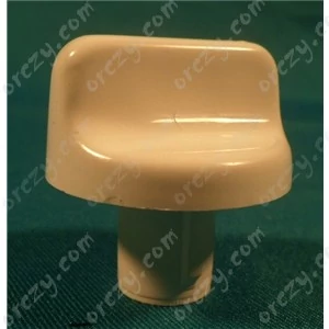 button ZANUSSI pld,zcg5000, monalux4 oven / ORDER ONLY