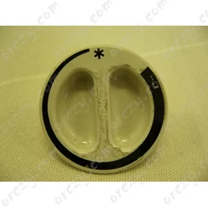 button (thermostat) ELECTROLUX pl.: vh215 hősugárzó / ORDER ONLY