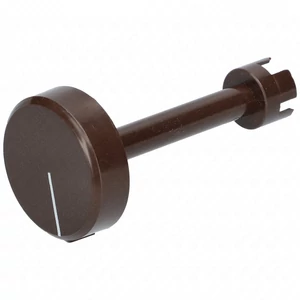 button switch (hősugárzó)  ETA 614 / ORDER ONLY