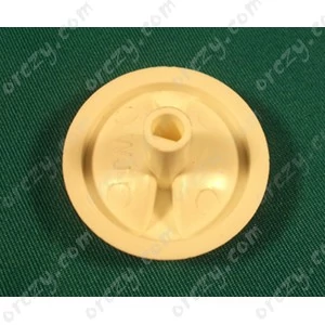 forgató button a kapcsolóra (hősugárzó) heller hl830 / ORDER ONLY