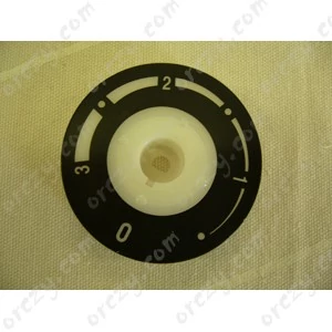 button ring gorenje pl.: hec799 oven / ORDER ONLY