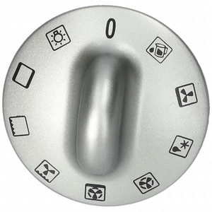 button commutator (original) gorenje oven