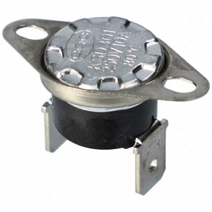 80°c klixon  10a / 250v