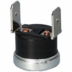 120c° klixon