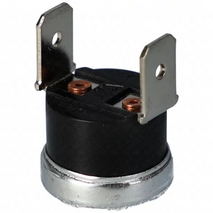 135c° klixon