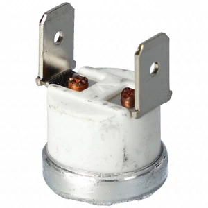 155c° klixon  10a/250v  (ksd301-v)