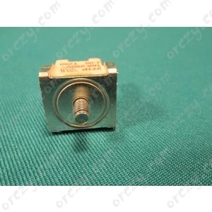 250c° klixon ceramic tőcsavaros / ORDER ONLY
