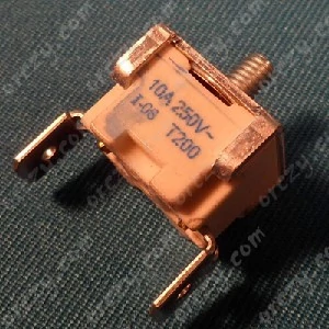 thermal limiter  ZANUSSI zbm762w tűzhely/rendelésre