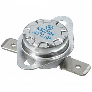 160c° klixon ELECTROLUX dyras,nimbusz ja506 kávéfőző