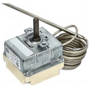 50-190°c 3f thermostat (mmg) deep fat fryer