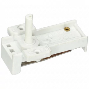 5-85c° oil-filled radiator thermostat white