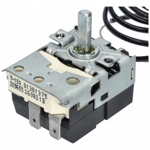 65-295c thermostat (original) gorenje / mora oven