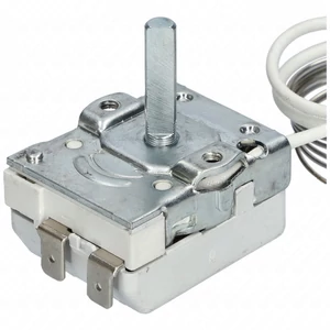 50-265/280°c thermostat (original) TEKA hr800 oven