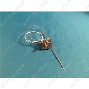 50-280°c thermostat (original) TEKA pl.: ha823ix oven / ORDER ONLY