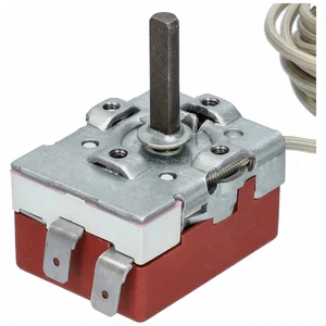 50-190°c 1f thermostat (mmg) deep fat fryer