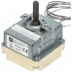 60-400c° 3f thermostat oven / ORDER ONLY
