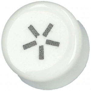 igniter switch button (white) PELGRIM oven / ORDER ONLY