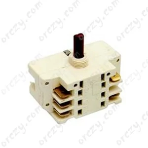 switch (hot plate) 6 állású ZANUSSI / ORDER ONLY