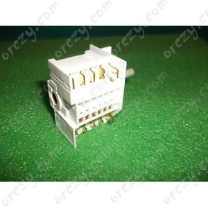 switch (hot plate) szimpla gorenje, mora oven / ORDER ONLY