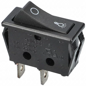 switch ( lighting) VINCHI hood / ORDER ONLY
