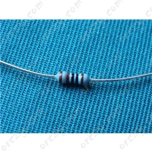 metal layer resistor 1kohm-0,6w / ORDER ONLY