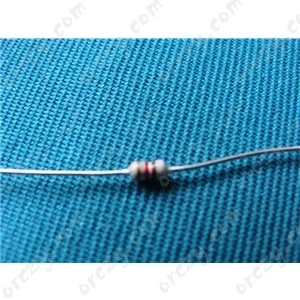 resistor 9,1kohm-0,25w/rendelésre