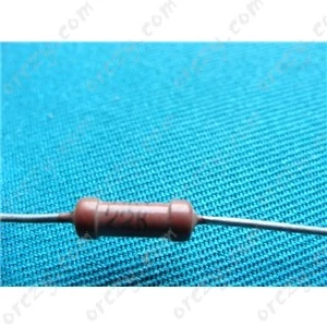 resistor 22kohm-1w  / ORDER ONLY