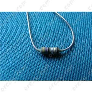 4,7ohm-1w resistor / ORDER ONLY
