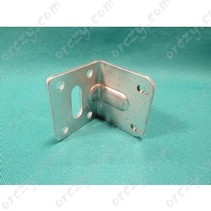 hinge, upper (original) FAGOR refrigerator / ORDER ONLY