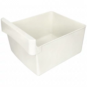 250x188x306 mm Drawer, vegetable holder FAGOR refrigerator / ORDER ONLY