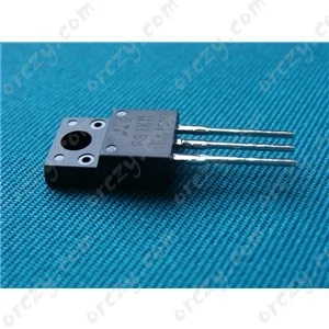 transistor fs1km philips/rendelésre