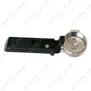 kifutó filter holder  DELONGHI /bar m100