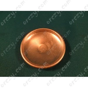 vakszűrő (kávéfőző) SZARVASI 611-624 / ORDER ONLY