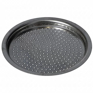 upper filter 4 person ITALIAN-MADE (inox) kávéfőző