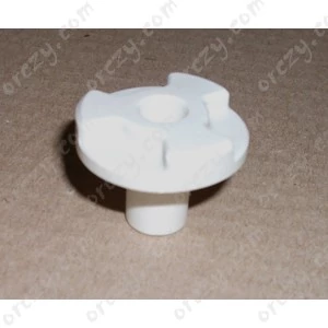 turntable coupler DELONGHI mw600 ceramic