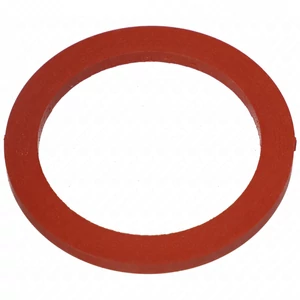 70x54x4mm szűrőtömítés (szilikon) 4 person kalifa kávéfőző