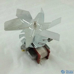 fan, motor universal ROTECH oven / ORDER ONLY