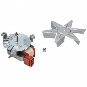 fan motor+ventilátor shovel ARISTON pl.:fb97c oven