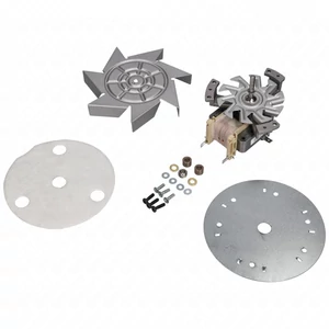 fan, motor universal  oven / ORDER ONLY