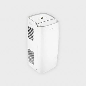 Gree Moma 3.5 kW mobile air conditioner, white