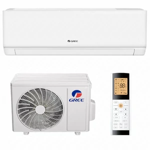 Gree Cosmo inverter 3.5 kW cooling-heating air conditioner set, white