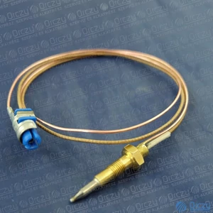 Thermocouple, back (original) SIMFER oven / ORDER ONLY