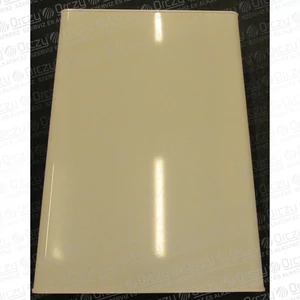 door complete (original) ZANUSSI refrigerator pl: zrt15 / ORDER ONLY