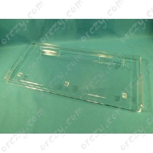 fiókelőlap ELECTROLUX eut1143 / ORDER ONLY