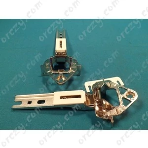 hinge szett (2db-os) (original) BOSCH hűtőhöz / ORDER ONLY