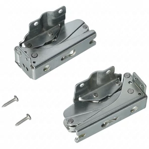 hinge kit (alternative) BOSCH refrigerator
