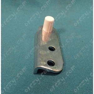 door storage heater lower left (door) gorenje refrigerator / ORDER ONLY