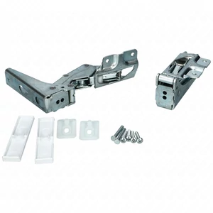 hinge kit (original) WHIRLPOOL refrigerator / ORDER ONLY