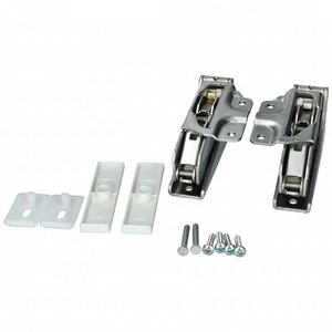 hinge kit (alternative) WHIRLPOOL cooler